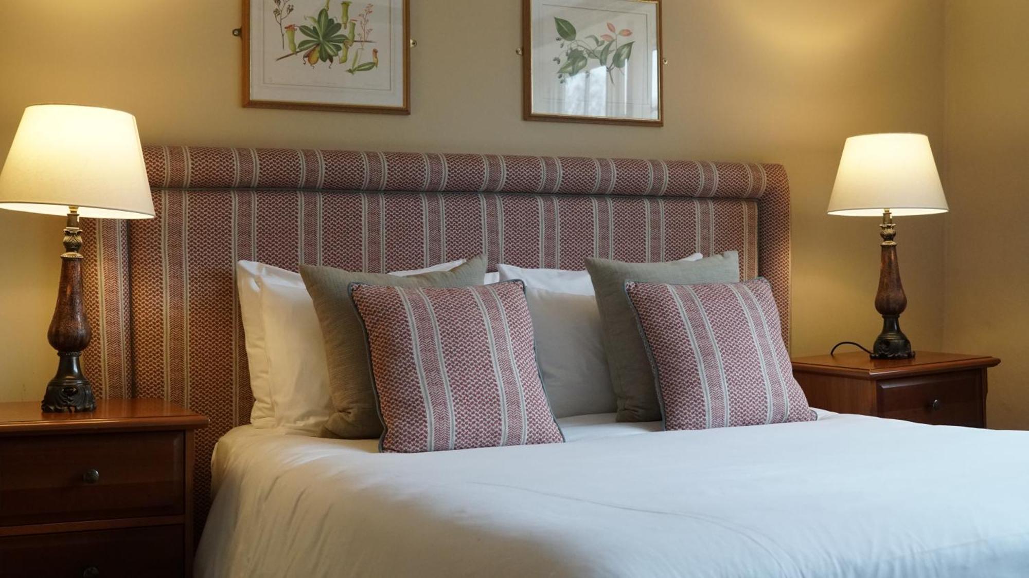 The Red Lion Eaton Hotel Norwich